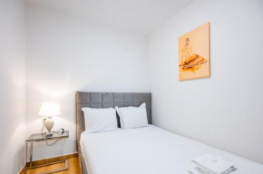 1BD Elegance on Vasil Levski Boulevard